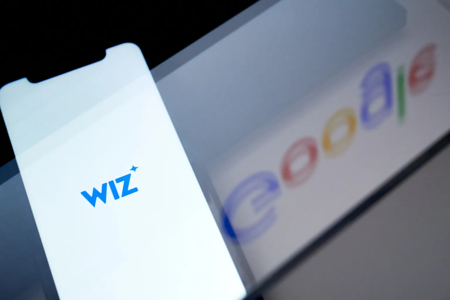 Wiz Rejects Google's $23 Billion Buyout