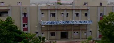 Ahmedabad Institute of Technology - Leading IT College in Gujarat