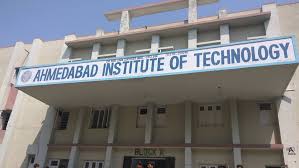 Ahmedabad Institute of Technology - Leading IT College in Gujarat